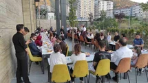 Sason'da YKS Moral Programı Düzenlendi
