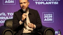 Ağrı'da Eğitim Başarıları Vurgulandı