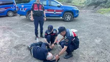 Yozgat’ta kaybolan yaşlı adam sağ sağlim bulundu