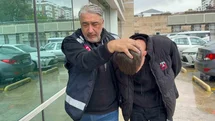 Samsun'da İki Çocuğun Ölümüne Sebep Olan Sürücü Yargılandı
