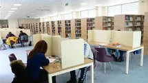 Sivas'ta Kütüphane Ziyaretleri Düşüşte