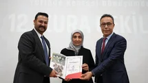 Ataşehir'de 8 Aile Yeni Evlerine Kavuştu