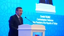 Cumhurbaşkanı Yardımcısı Yılmaz'dan Önemli Açıklama