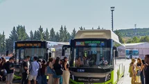 Kandıra Sahillerine Kolay Ulaşım İmkanı