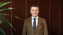 MTSO Başkanı Çakır: "Mersin’i zirveye taşıyan tüm sanayicilerimizi kutluyorum"