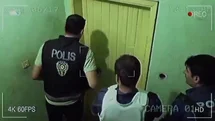 Kastamonu'da Fuhuş Operasyonu Gerçekleşti