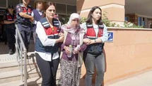 Samanlıkta öldürdüğü adamı çuvala koyup dereye atan sanığa 12 yıl 6 ay hapis cezası