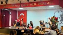 GKV’de teknoloji tarihi drama ile canlandı