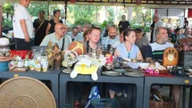 Balıkesir'de İkinci El Mezata İlgi Artıyor