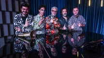 Bursa'da Caz Festivali Başlıyor
