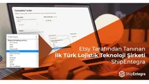 Etsy Nedir? Türk Satıcılar İçin Global Bir Pazar Yeri Rehberi