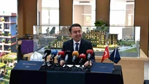 Bursa’da gayrimenkul ve turizm yatırımları ekonomiye güç katacak