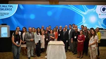 Türkiye’nin ilk MS kongresi İstanbul’da gerçekleştirildi