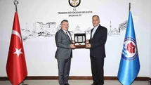 Trabzon Limanı'nın Ticaretteki Rolü Artıyor