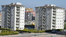 İzmir’de konut satışları mayıs ayında yüzde 30,2 azaldı