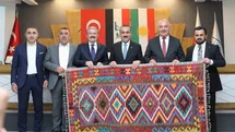 Van’ın Kahvaltı Kültürü Dünyaya Tanıtılacak