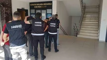 Kahramanmaraş’ta 21 milyon liralık uyuşturucu operasyonu