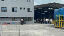 Tekirdağ'da Silahlı Kavga: 1 Ölü, 1 Yaralı