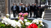 Kayseri'de Çocuklarla Tarihi Buluşma