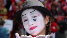 Trabzon’da Kültür ve Sanat Festivali renkli görüntülere sahne oldu