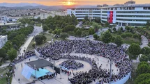 Manisa'da 961 Mühendis Mezun Oldu