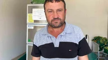 Manisa'da Gölette Boğulma Olayı