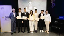 Meriç Soylu Ödülleri Sahiplerini Buldu