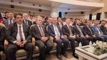 Konya’da "Kudüs" konulu makale yarışması ödül töreni ve Genç Kalemler Okul Dergileri Fuarı