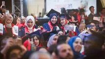 Türkiye Bursları dünyaya 2 bin 800 yeni gönül elçisi kazandırdı
