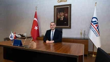 Antepsan Kuruyemiş İSO 500'de Yükseliş Gösterdi