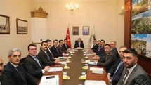 Kars'ta 184 Milyon TL Altyapı Yatırımı