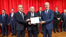 Hitit Üniversitesi Türkiye’nin en iyi "spor dostu" kampüsleri arasında