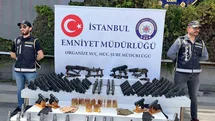 İstanbul'da Silahlı Operasyon Gelişmeleri