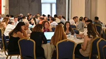 Manisa'da İklim Riskleri İncelendi