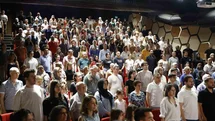 Denizli'de Yılsonu Tiyatro Gösterisi