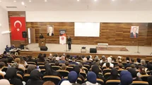 Bayburt'ta İstanbul'un Fethi Kutlandı