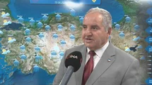 Hafta Sonu Yağış Uyarısı: Ankara İçin Hava Tahmini