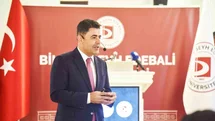 Bilecik'te 5G Teknolojisi Gelişiyor