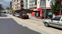 Ankara'da Kahraman Fırıncı