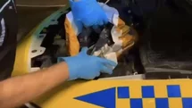 Düzce'de Uyuşturucu Operasyonu