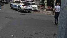 Eyüpsultan'da Silahlı Saldırı Gerçekleşti