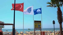 Didim'de Mavi Bayraklı Plajlar Açıklandı