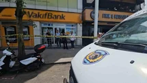 Zonguldak'ta Bankada Silah Sesleri