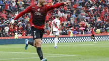 Fenerbahçe’nin yeni transferi Vedat Muriqi bu akşam İstanbul’a geliyor
