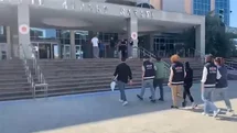 Edirne’de tefecilik operasyonu: 1 şüpheli tutuklandı