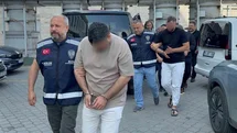 Samsun'da Tefecilik Operasyonu Sonrası Serbest Bırakılan 4 Şüpheli