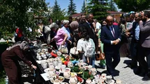 Konya'da Sünnet Şöleni Düzenlendi