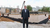 İzmir'de AK Parti'den CHP'ye Eleştiriler