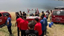 Denizli'de Amatör Dalgıcın Cansız Bedeni Bulundu