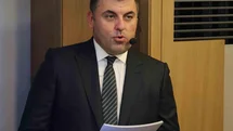 Aydın Sanayi Odası'na Adaylık Açıklaması